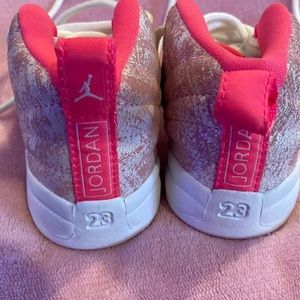 Jordans in good condition